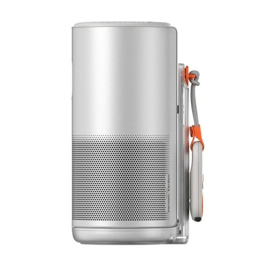 Proyector XGIMI 1080p 550 Lúmenes DLP MoGo 4 Láser WK03K Google TV, Autofoco, Harman/Kardon
