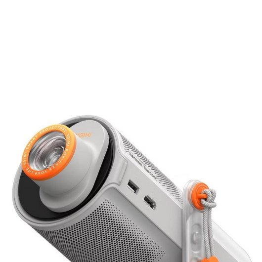 Proyector XGIMI 1080p 450 Lúmenes DLP MoGo 4 Extras