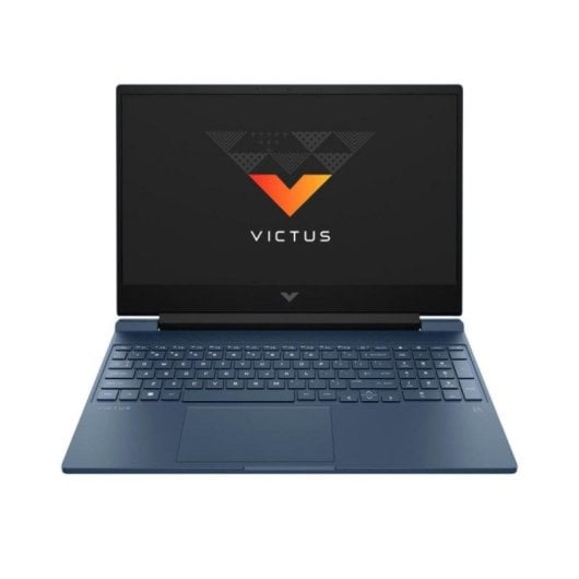 HP Victus Gaming Victus 15-fa1029ns Intel Core i7-13620H 15.6" Full HD 16 GB DDR4-SDRAM 1 TB SSD NVIDIA GeForce RTX 4060