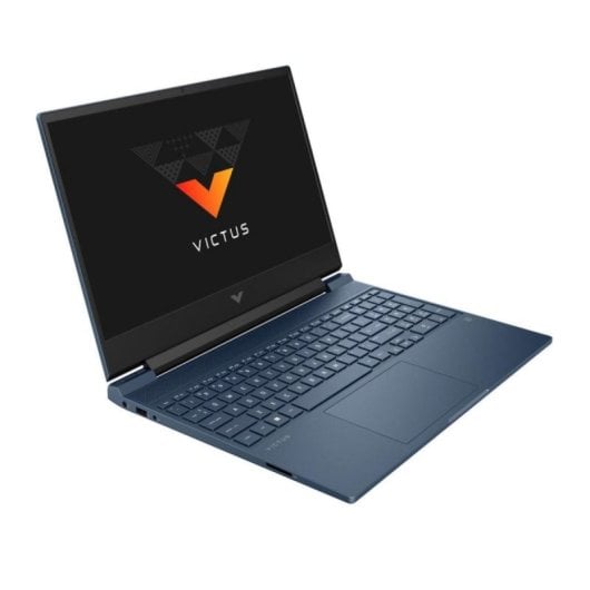 HP Victus Gaming Victus 15-fa1029ns Intel Core i7-13620H 15.6" Full HD 16 GB DDR4-SDRAM 1 TB SSD NVIDIA GeForce RTX 4060
