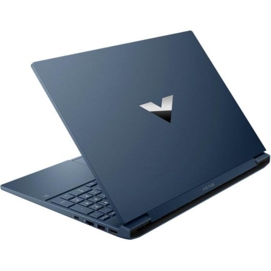 HP Victus Gaming Victus 15-fa1029ns Intel Core i7-13620H 15.6" Full HD 16 GB DDR4-SDRAM 1 TB SSD NVIDIA GeForce RTX 4060