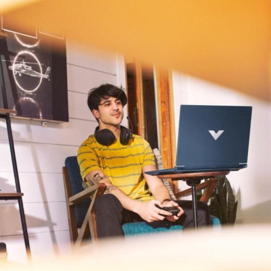 HP Victus Gaming Victus 15-fa1029ns Intel Core i7-13620H 15.6" Full HD 16 GB DDR4-SDRAM 1 TB SSD NVIDIA GeForce RTX 4060
