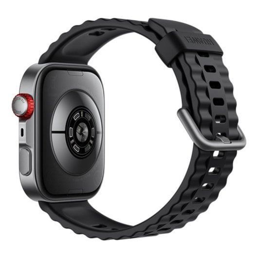 Smartwatch Huawei WATCH Fit 4 Pro GPS + batterie longue durée + ECG + NFC