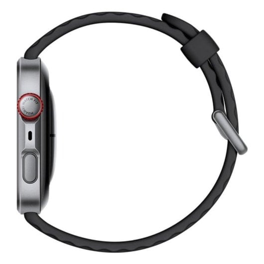 Huawei Watch Fit 4 Pro Bluetooth GPS NFC 40mm AMOLED Vert M Étanche 5ATM ECG SpO2