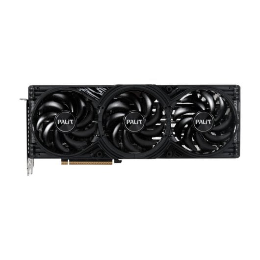 Palit GeForce RTX 5070 Ti GamingPro-S OC 16GB GDDR7 Reflex 2 RTX AI DLSS4