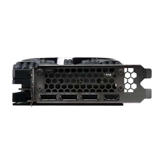 Grafikkarte Palit GeForce RTX 5070 Ti GamingPro-S OC 16GB GDDR7 Reflex 2 RTX AI DLSS4