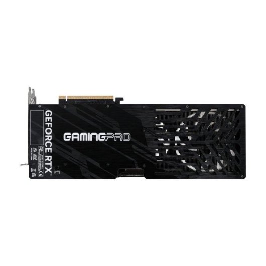 Grafikkarte Palit GeForce RTX 5070 Ti GamingPro-S OC 16GB GDDR7 Reflex 2 RTX AI DLSS4