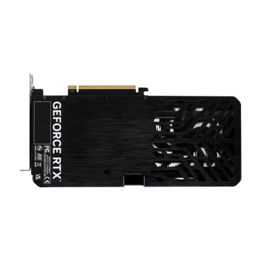 Palit GeForce RTX 5060 Dual 8GB GDDR7 Reflex 2 RTX AI DLSS4
