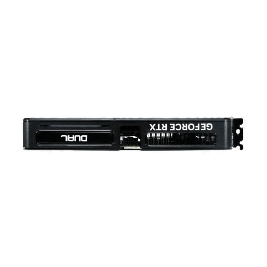 Palit GeForce RTX 5060 Dual 8GB GDDR7 Reflex 2 RTX AI DLSS4