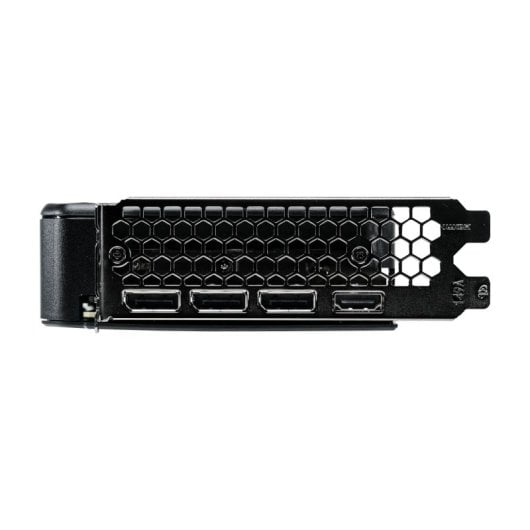 Palit GeForce RTX 5060 Dual 8GB GDDR7 Reflex 2 RTX AI DLSS4