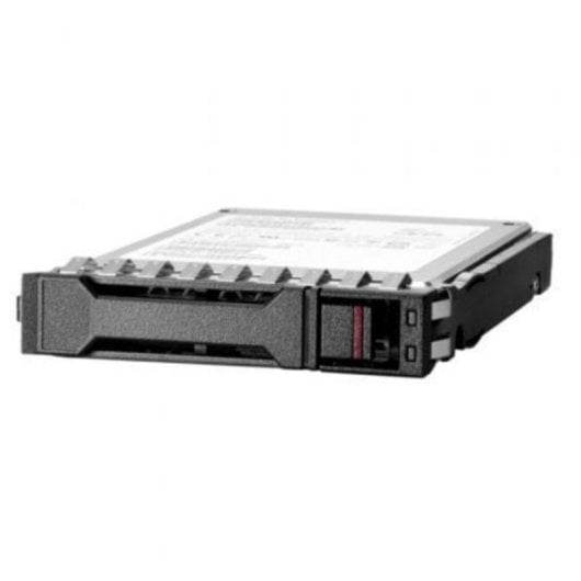 Disco SSD HPE 240GB SATA 6 G Lettura Intensiva SFF P40496-B21