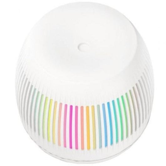 Humidificador GKL Pearl Essence ESN-400B 400ml LED Multicolor Temporizador Apagado Automático