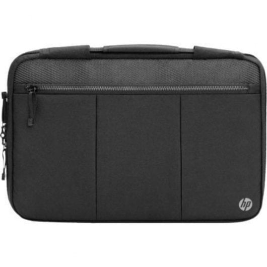 Funda HP Renew Executive 14.1" Negro Material Reciclado Bolsillos Seguridad