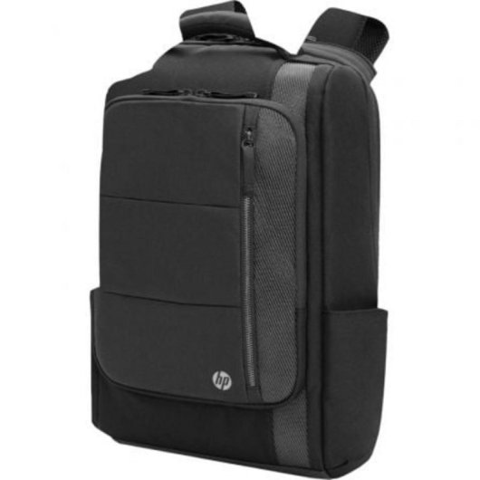 Rucksack HP Renew Executive Schwarz 16 Zoll USB-C Erweiterbar Wasserabweisend Rucksack HP Renew Executive Schwarz 16 Zoll USB-C Erweiterbar Wasserabweisend