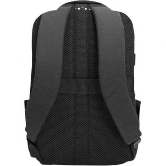 Rucksack HP Renew Executive Schwarz 16 Zoll USB-C Erweiterbar Wasserabweisend Rucksack HP Renew Executive Schwarz 16 Zoll USB-C Erweiterbar Wasserabweisend