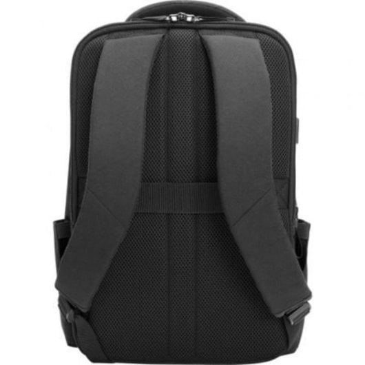 Mochila HP Renew Executive 16 USB-C Expansible Protección Portátil Resistente al Agua Negra