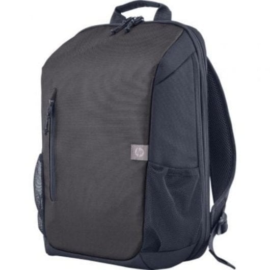 Mochila HP Travel para portátil hasta 15.6" Ampliable Impermeable 18-21L Gris