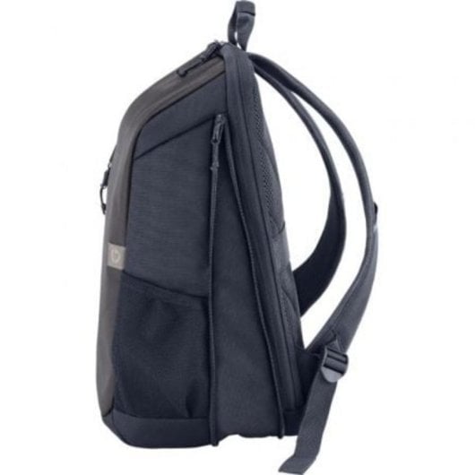 Mochila HP Travel para portátil hasta 15.6" Ampliable Impermeable 18-21L Gris