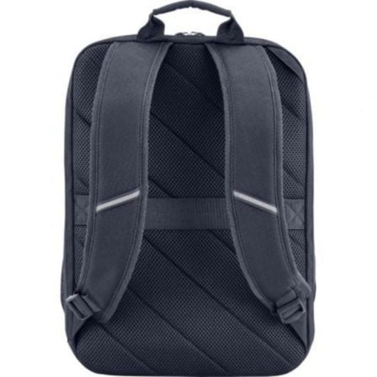 Mochila HP Travel para portátil hasta 15.6" Ampliable Impermeable 18-21L Gris