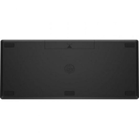 HP 355 Teclado Compacto Sem Fios Bluetooth Multi-dispositivo Preto (ES)
