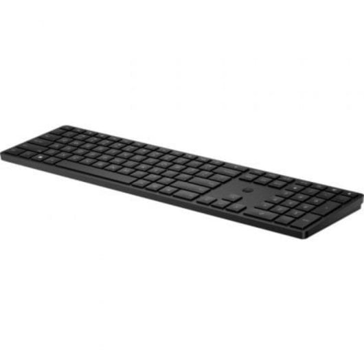 HP 455 Teclado de Membrana Sem Fios Programável e Sustentável (ES)