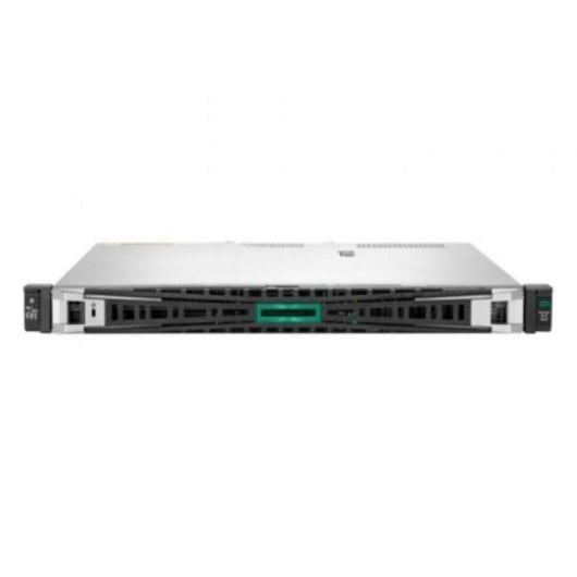 Servidor HPE ProLiant DL20 Gen11 Intel Xeon E-2436 16GB 4SFF 800W No OS