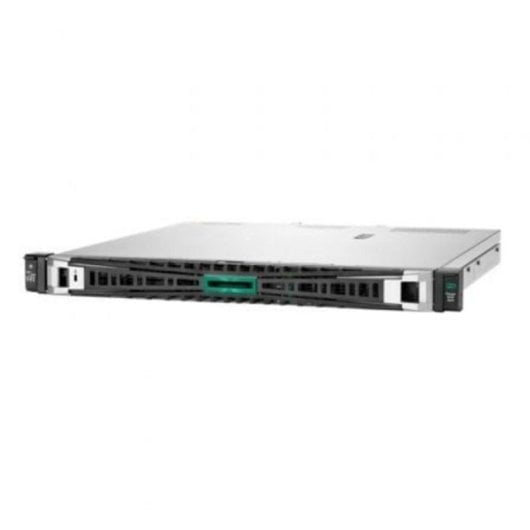 Servidor HPE ProLiant DL20 Gen11 Intel Xeon E-2436 16GB 4SFF 800W No OS