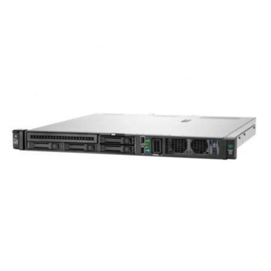 Servidor HPE ProLiant DL20 Gen11 Intel Xeon E-2436 16GB 4SFF 800W No OS