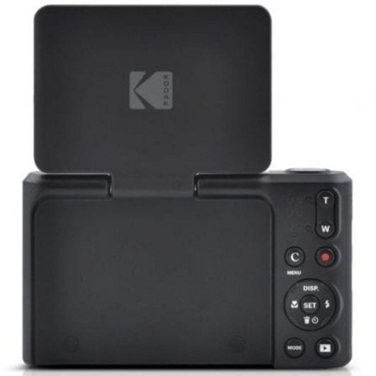 Kompakte Digitalkamera Kodak Pixpro C1 13MP 4x Digitalzoom BSI CMOS Sensor Touchscreen