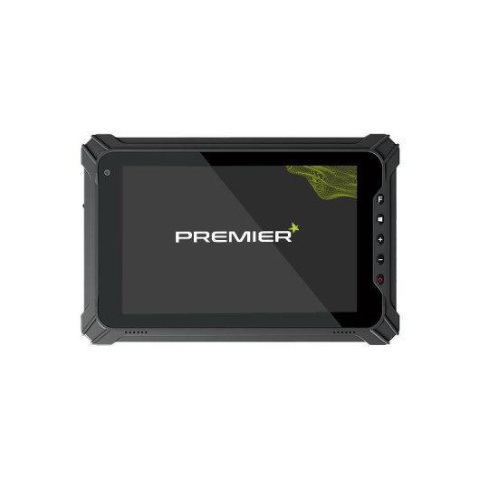 Tablet La premier Maxi 108 W WiFi + 4G 8" 8GB 128GB Preto