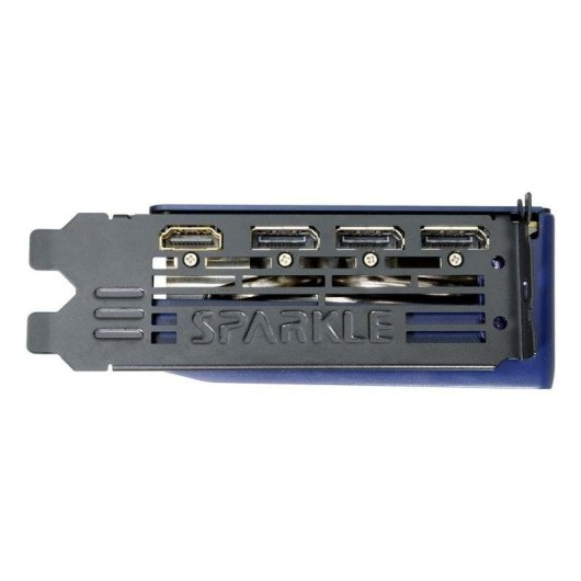 Grafikkarte Sparkle Arc B580 12GB GDDR6 Ray Tracing 8K PCIe 4.0