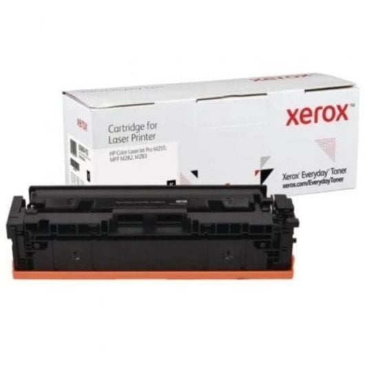 Tóner Xerox 006R04192 Compatível HP W2210A 1350 Páginas Preto