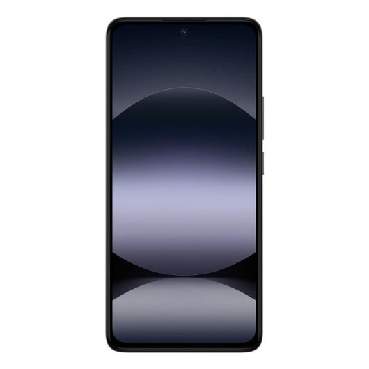Xiaomi REDMI Note 14 4G 6GB 128GB Noir 6,67" Écran AMOLED