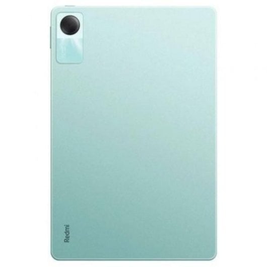 Tablet Xiaomi Redmi Pad SE 11" 128GB WiFi Verde