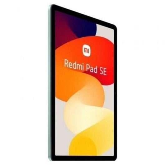 Tablet Xiaomi Redmi Pad SE 11" 128GB WiFi Verde