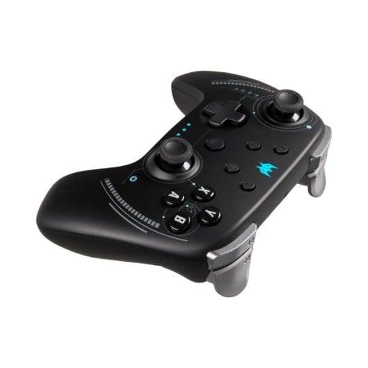 Mando gaming inalámbrico Acer Predator PGR300 Bluetooth/RF, batería 25h, sensor movimiento