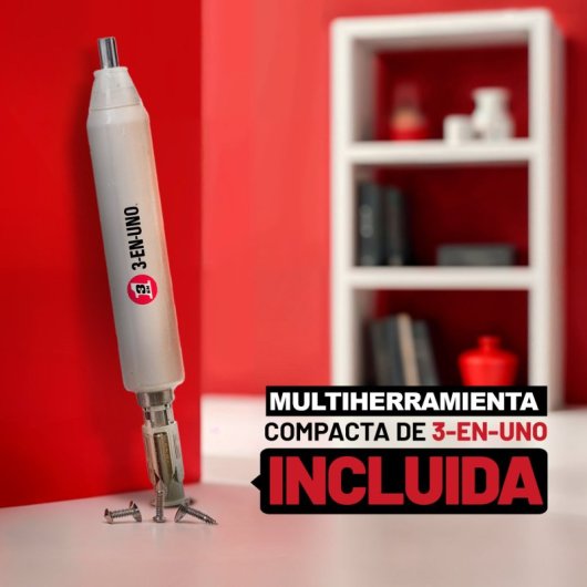 Pack Profesional De 3 Lubricantes De Silicona 250 Ml En Spray - Color Amarillo Y Negro Con Multiherramienta De Regalo