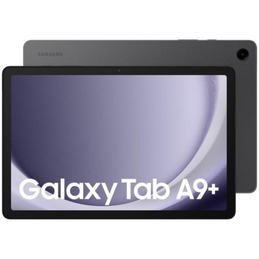 Tablet Samsung Galaxy Tab A9 Plus WiFi 11" 8GB 256GB Gris