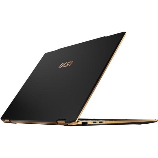 Portátil MSI Summit 13 AI Evo A2HMTG 13.3" Intel Core Ultra 7 255H 32GB 1TB SSD Intel Arc 140T Windows 11 Pro