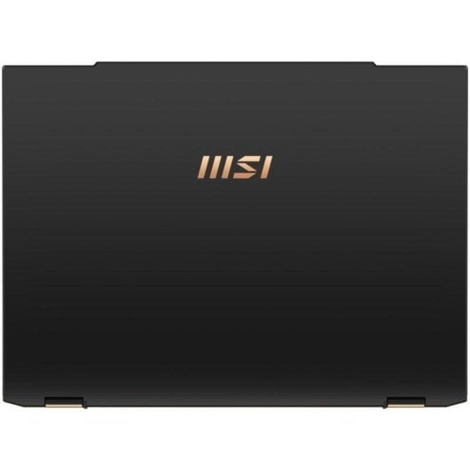 Portátil MSI Summit 13 AI Evo A2HMTG 13.3" Intel Core Ultra 7 255H 32GB 1TB SSD Intel Arc 140T Windows 11 Pro