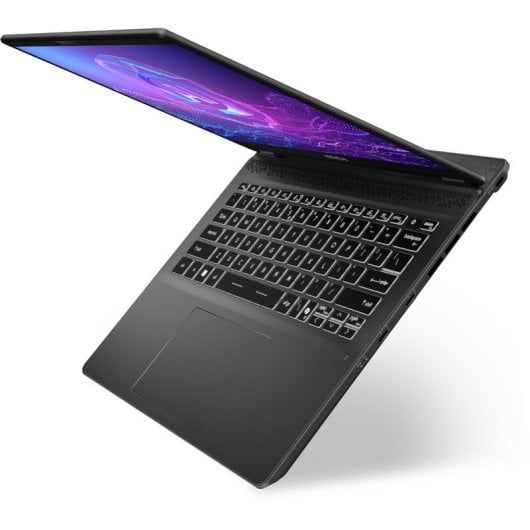 MSI Prestige 14 AI Evo C2HMG-091ES Intel Evo Core Ultra 7 255H/32GB/1TB SSD/14"