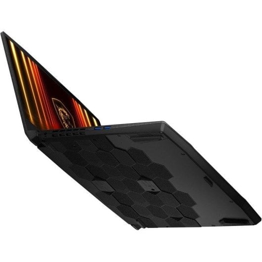 Laptop MSI Katana 15 HX B14WFK-621XES 15.6" Intel Core i9 32GB 1TB SSD RTX 5060 Ohne Betriebssystem