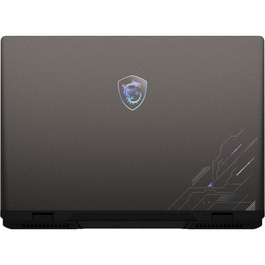 MSI Crosshair 16 HX AI D2XWGKG-206XES Intel Core Ultra 9 275HX/32GB/1TB SSD/RTX 5070/16"