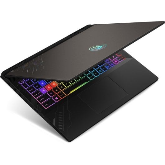 MSI Crosshair 16 HX AI D2XWGKG-206XES Intel Core Ultra 9 275HX/32GB/1TB SSD/RTX 5070/16"