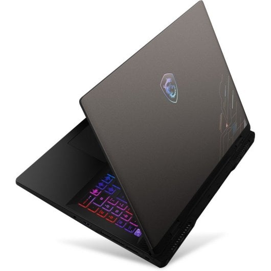 MSI Crosshair 16 HX AI D2XWGKG-206XES Intel Core Ultra 9 275HX/32GB/1TB SSD/RTX 5070/16"