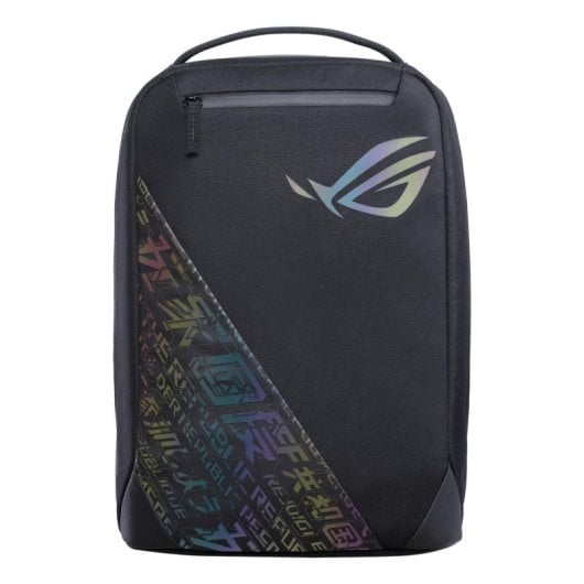 Mochila ASUS ROG BP1501G Edición Holográfica 17" AirMesh 480g Imagen