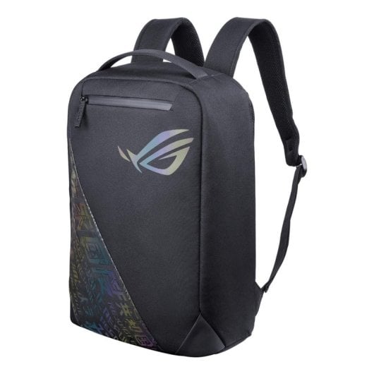 Mochila ASUS ROG BP1501G Edición Holográfica 17" AirMesh 480g Imagen