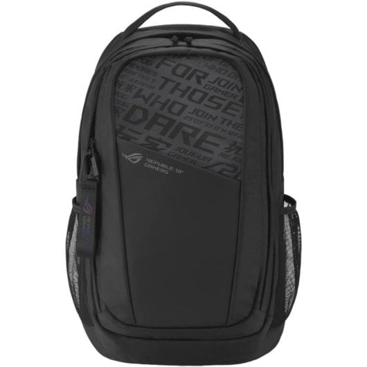Mochila Asus ROG Ranger BP2800 Negro 18 pulgadas Resistente Agua y Arañazos
