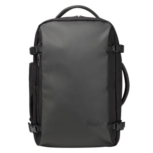 Mochila ASUS ProArt PP2700 43,2 cm (17") Noir Unisex 1 kg