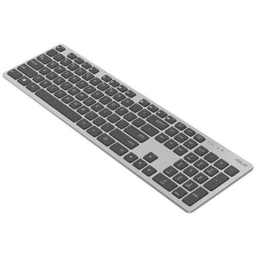 Teclado Asus W5000 conjunto membrana Layout PT wireless ultrafino metálico